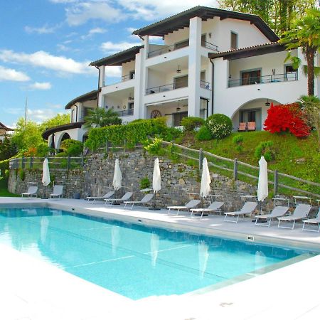 Apartment Miralago - Utoring-21 By Interhome Piazzogna Exterior photo