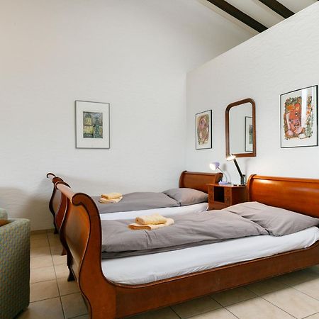 Apartment Miralago - Utoring-21 By Interhome Piazzogna Exterior photo