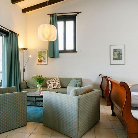 Apartment Miralago - Utoring-21 By Interhome Piazzogna Exterior photo