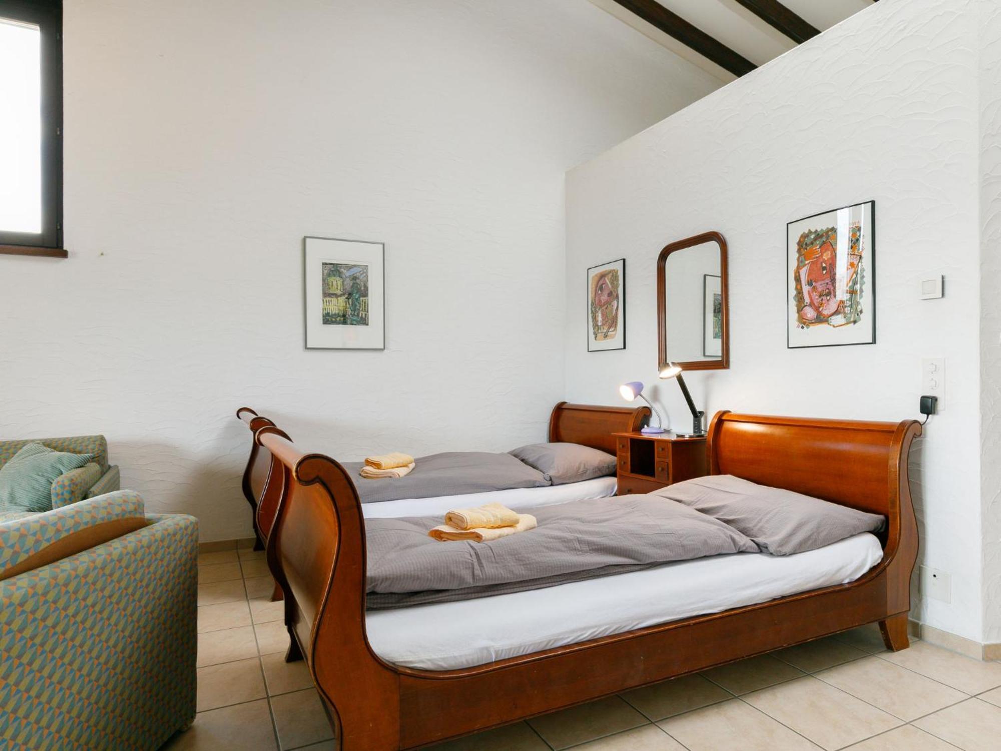 Apartment Miralago - Utoring-21 By Interhome Piazzogna Exterior photo