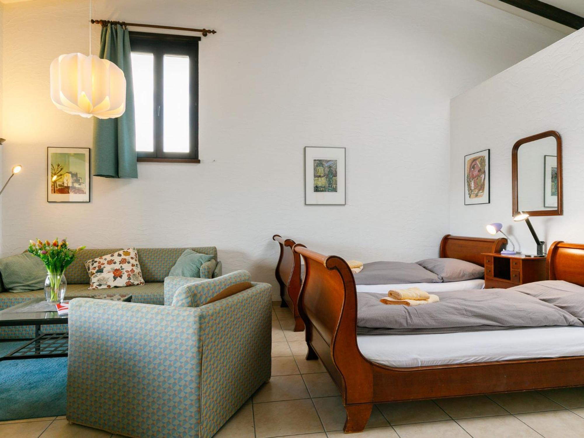 Apartment Miralago - Utoring-21 By Interhome Piazzogna Exterior photo